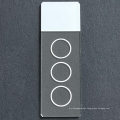 Disposable Medical Lab Supply Microscope Slides for Examination